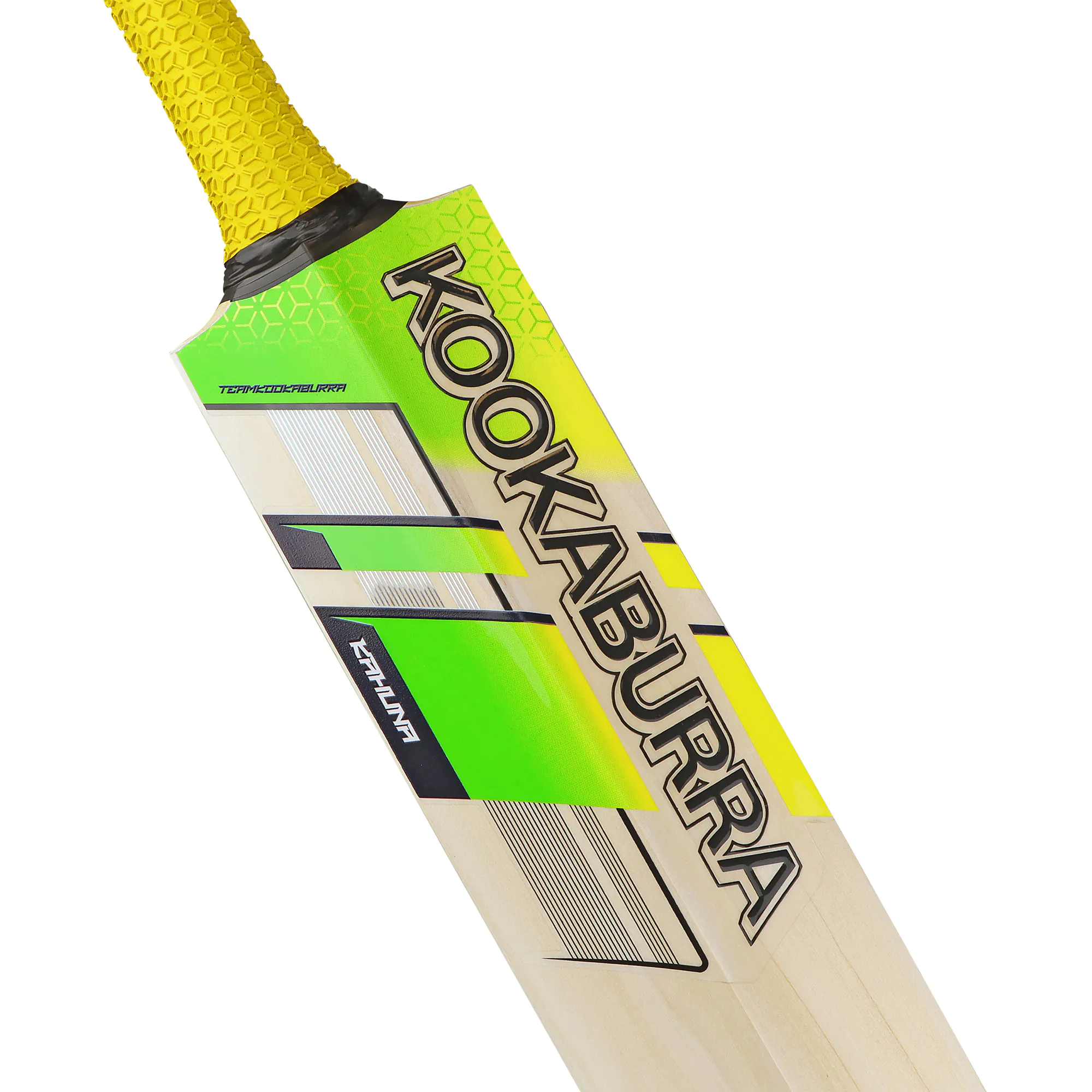2A14136 - Kahuna Pro 5.0 Cricket Bat - 10