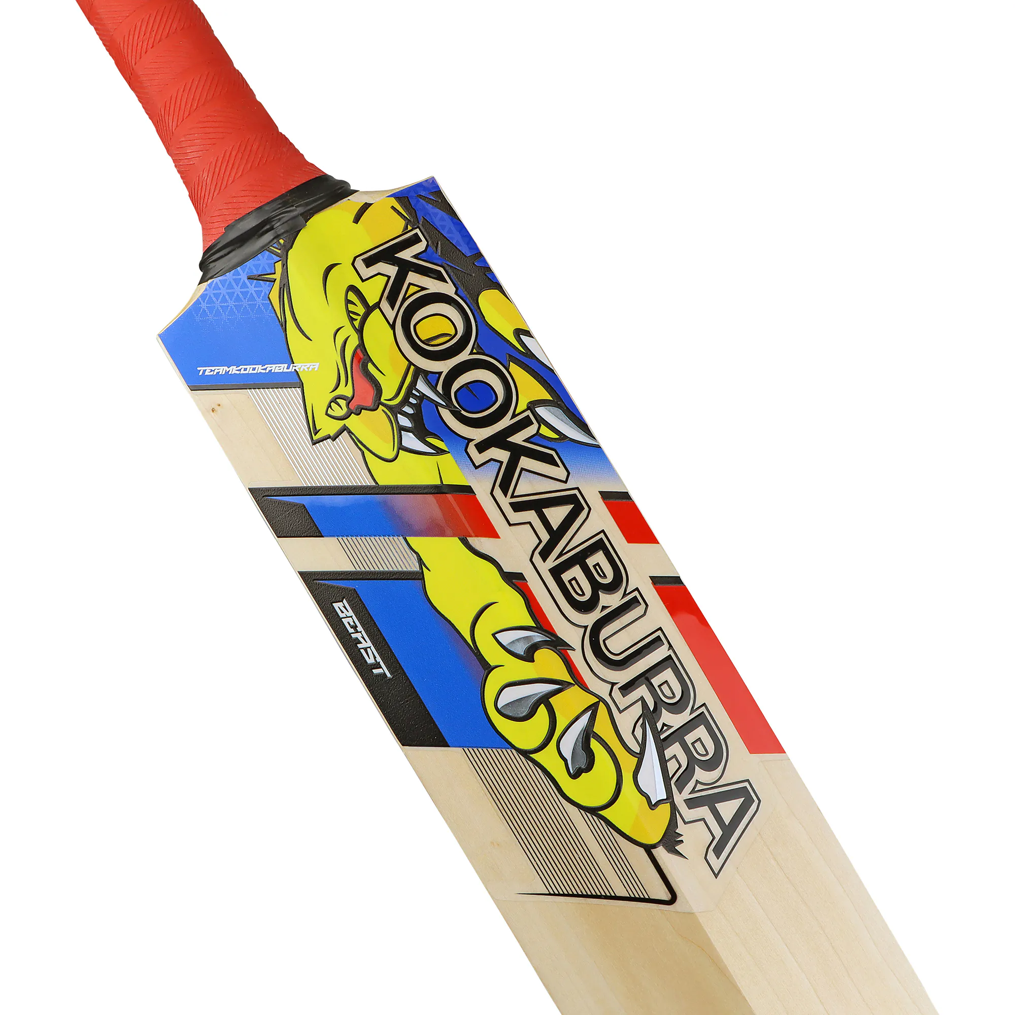 2A14351 - Beast Pro Players Cricket Bat - 10