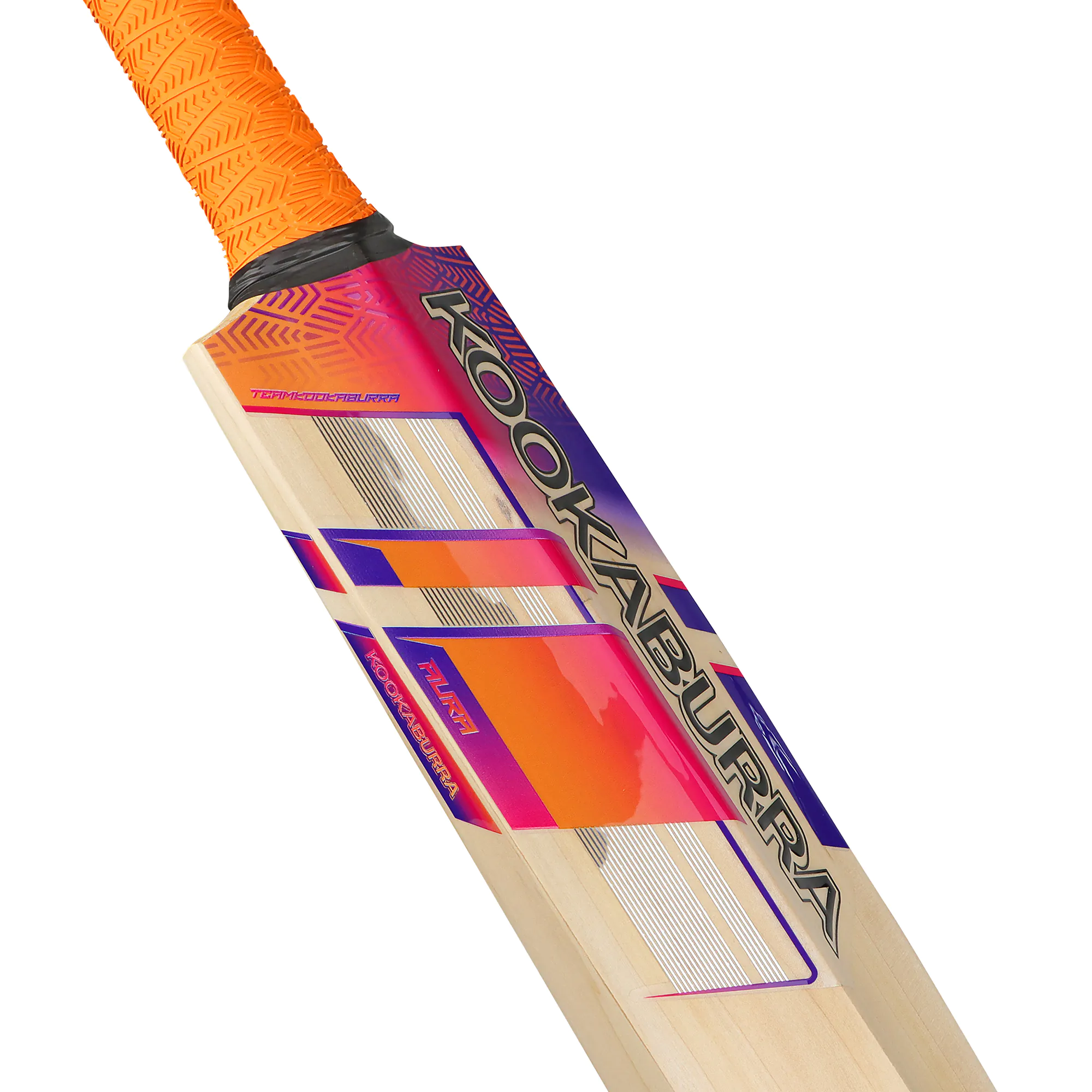 2A14411 - Aura Pro Players Cricket Bat - 11