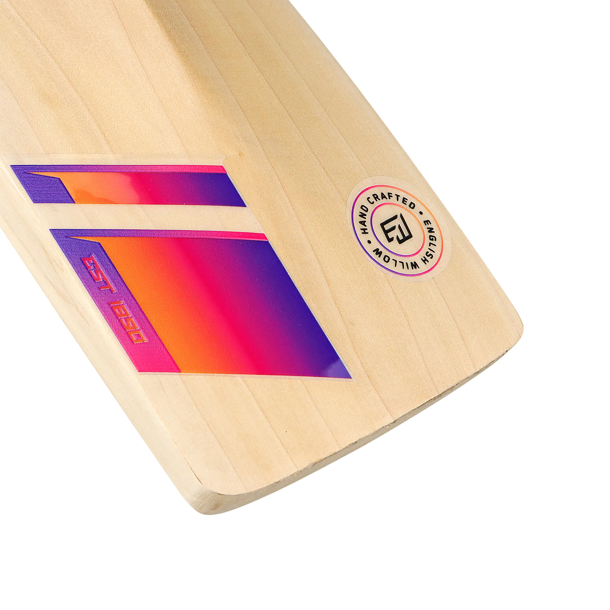 2A14411 - Aura Pro Players Cricket Bat - 12