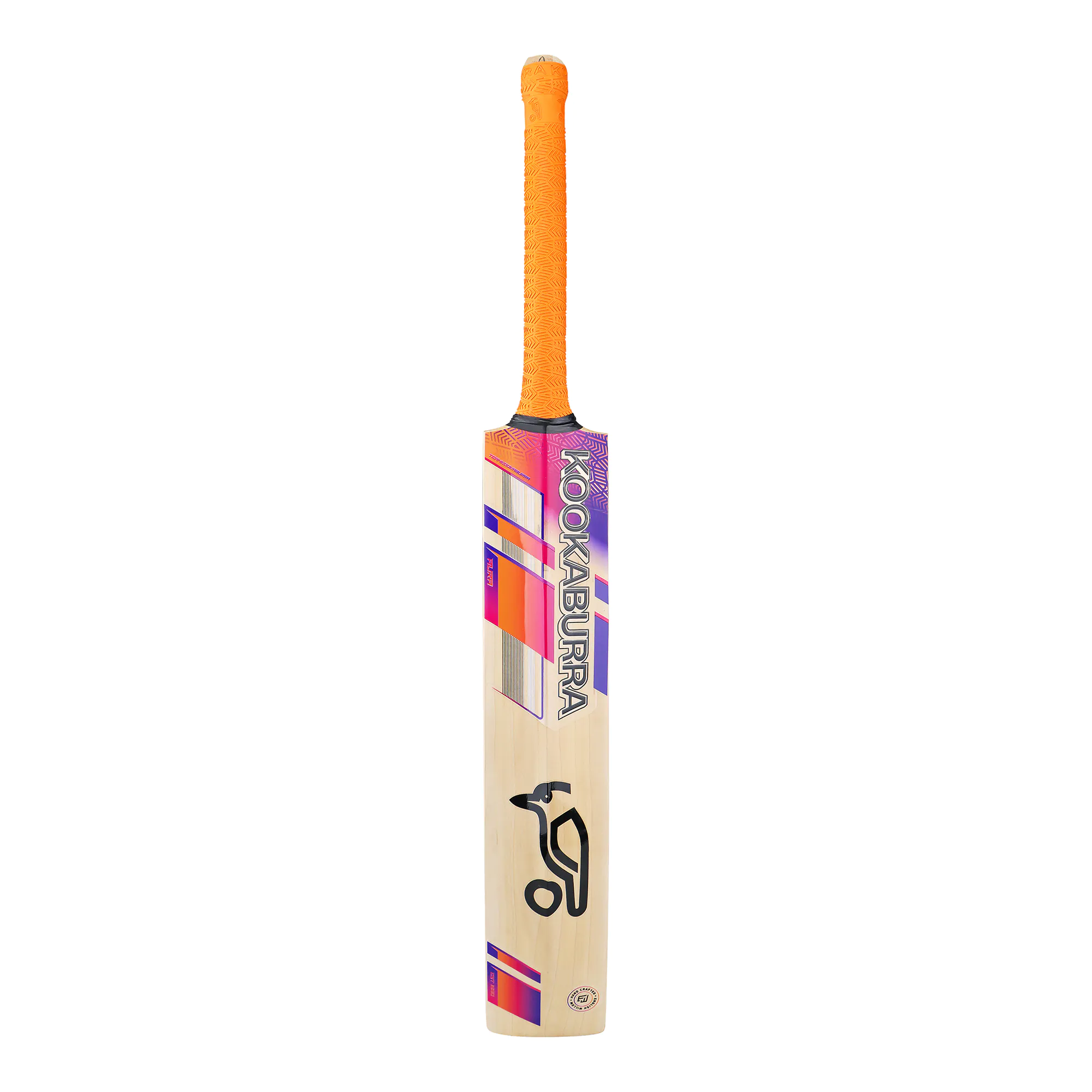 2A14411 - Aura Pro Players Cricket Bat - 5