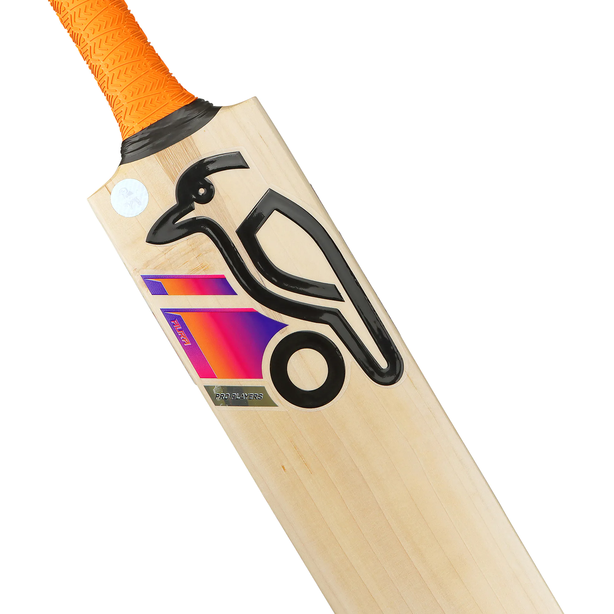 2A14411 - Aura Pro Players Cricket Bat - 8