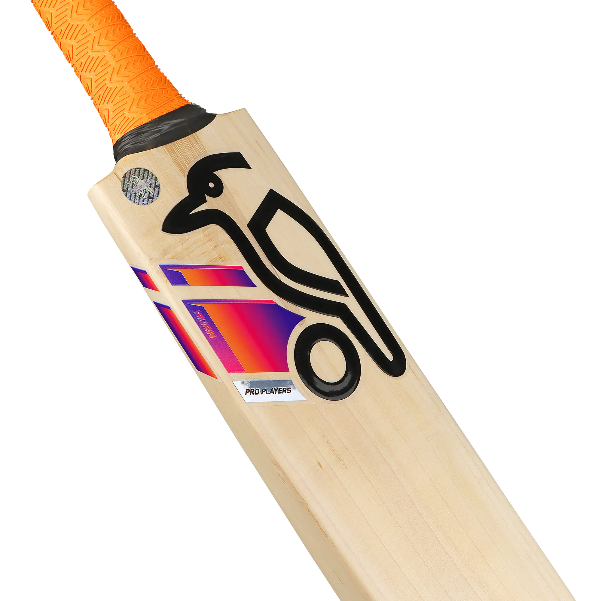 2A14411 - Aura Pro Players Cricket Bat - 9