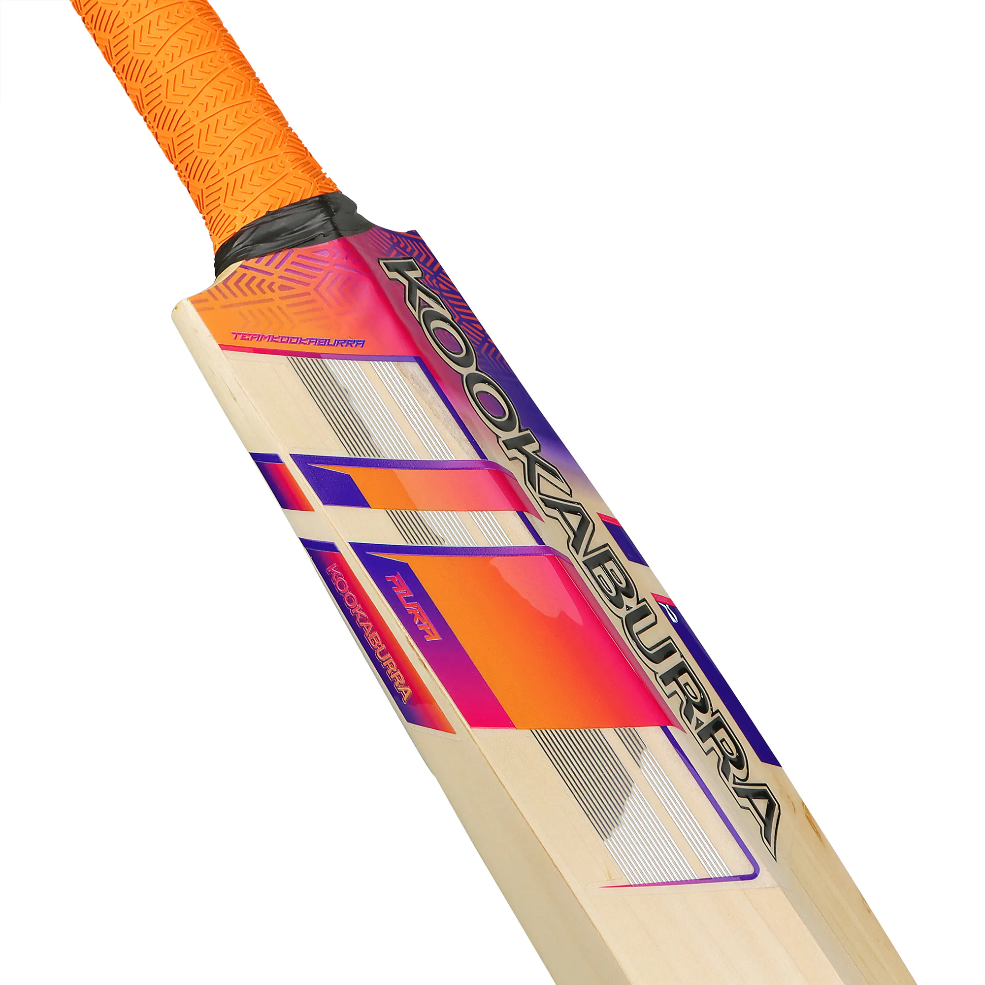 2A14413 - Aura Pro 2.0 Cricket Bat - 11