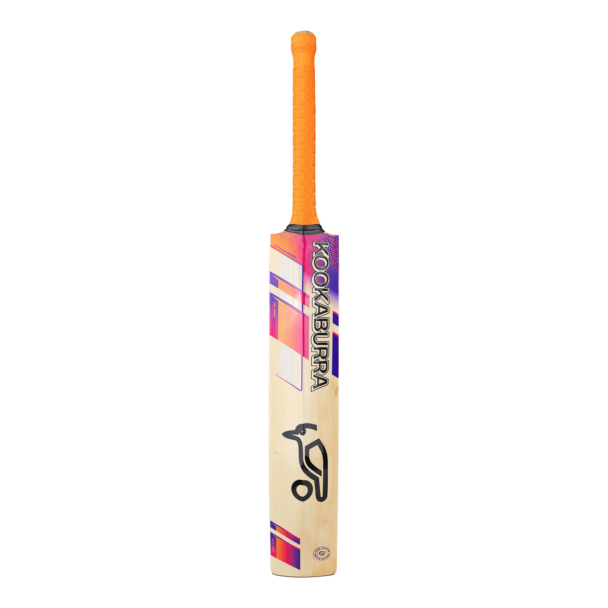 2A14413 - Aura Pro 2.0 Cricket Bat - 5
