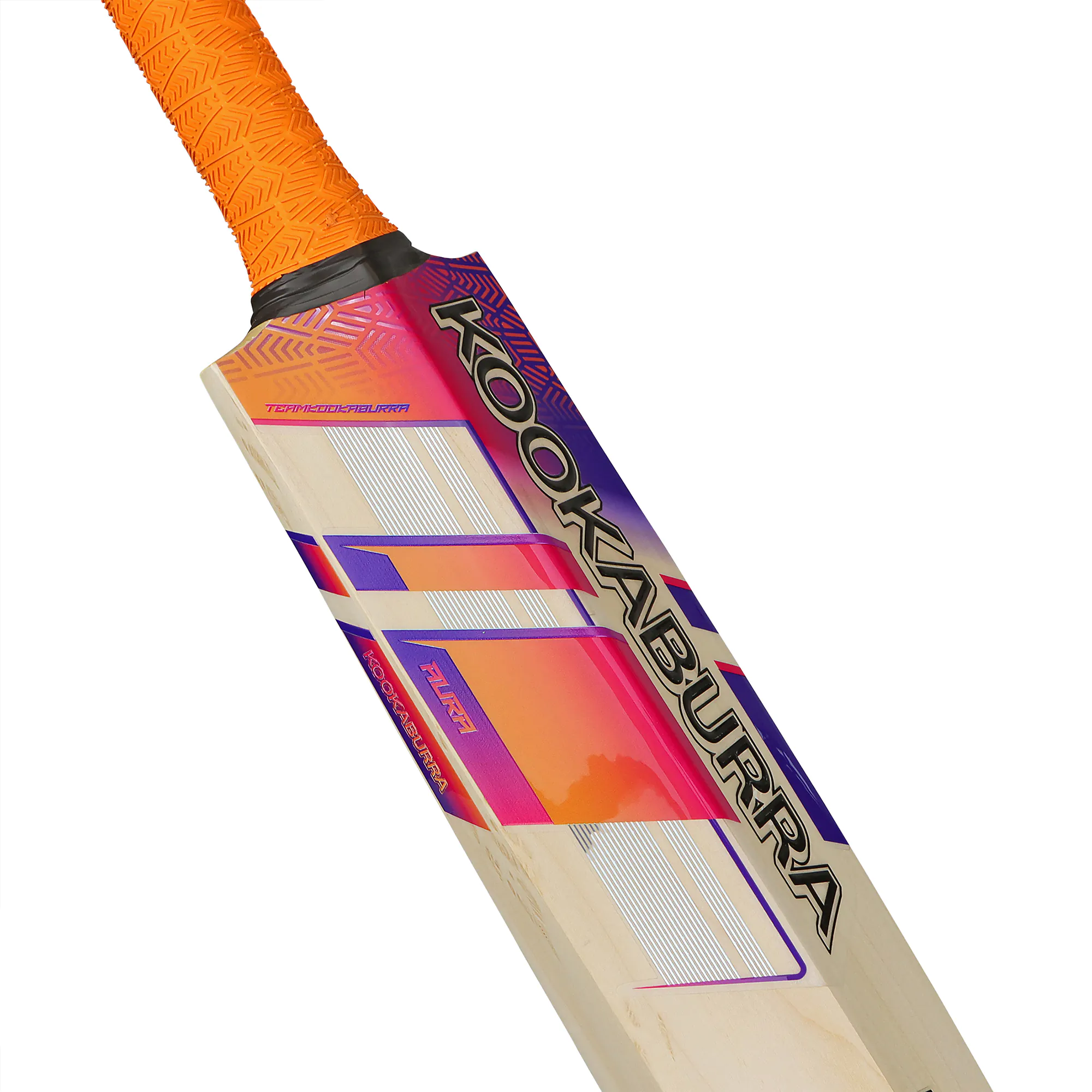 2A14415 - Aura Pro 4.0 Cricket Bat - 11