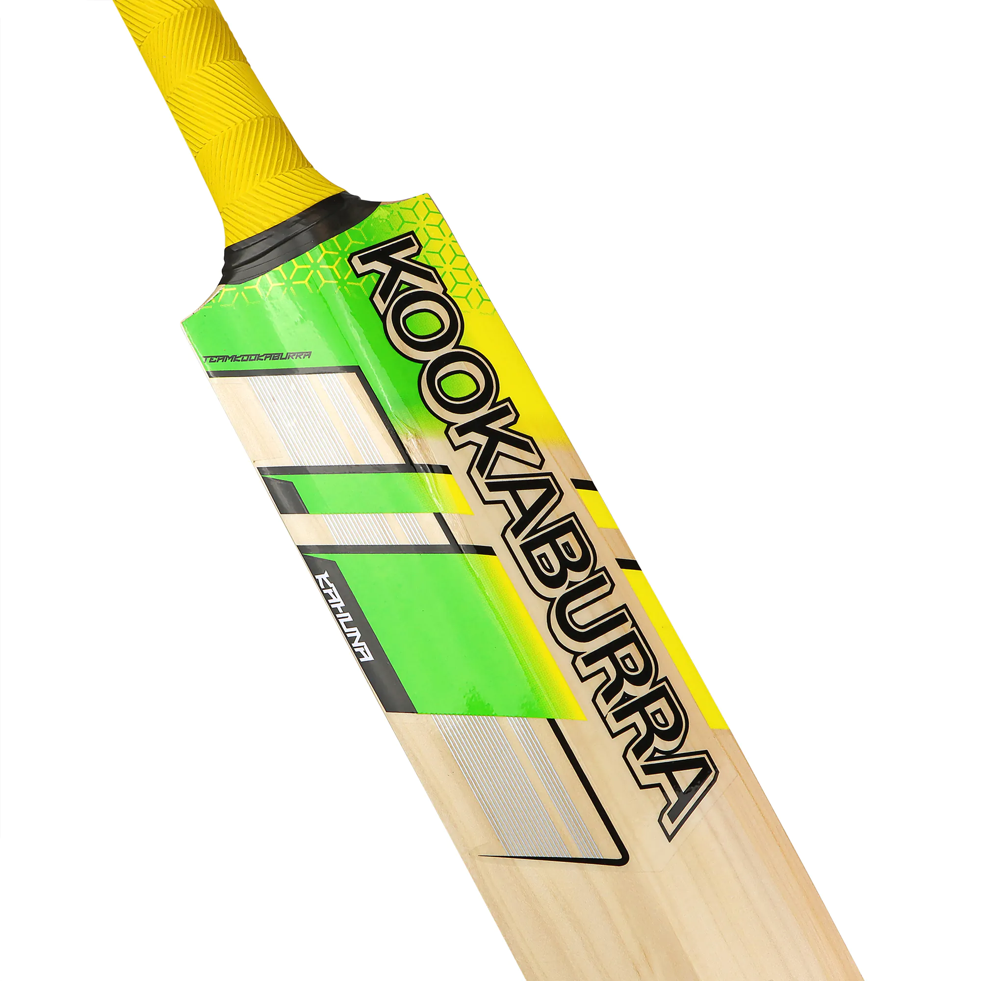 2B13132 - Kahuna Pro 8.1 Cricket Bat - 10