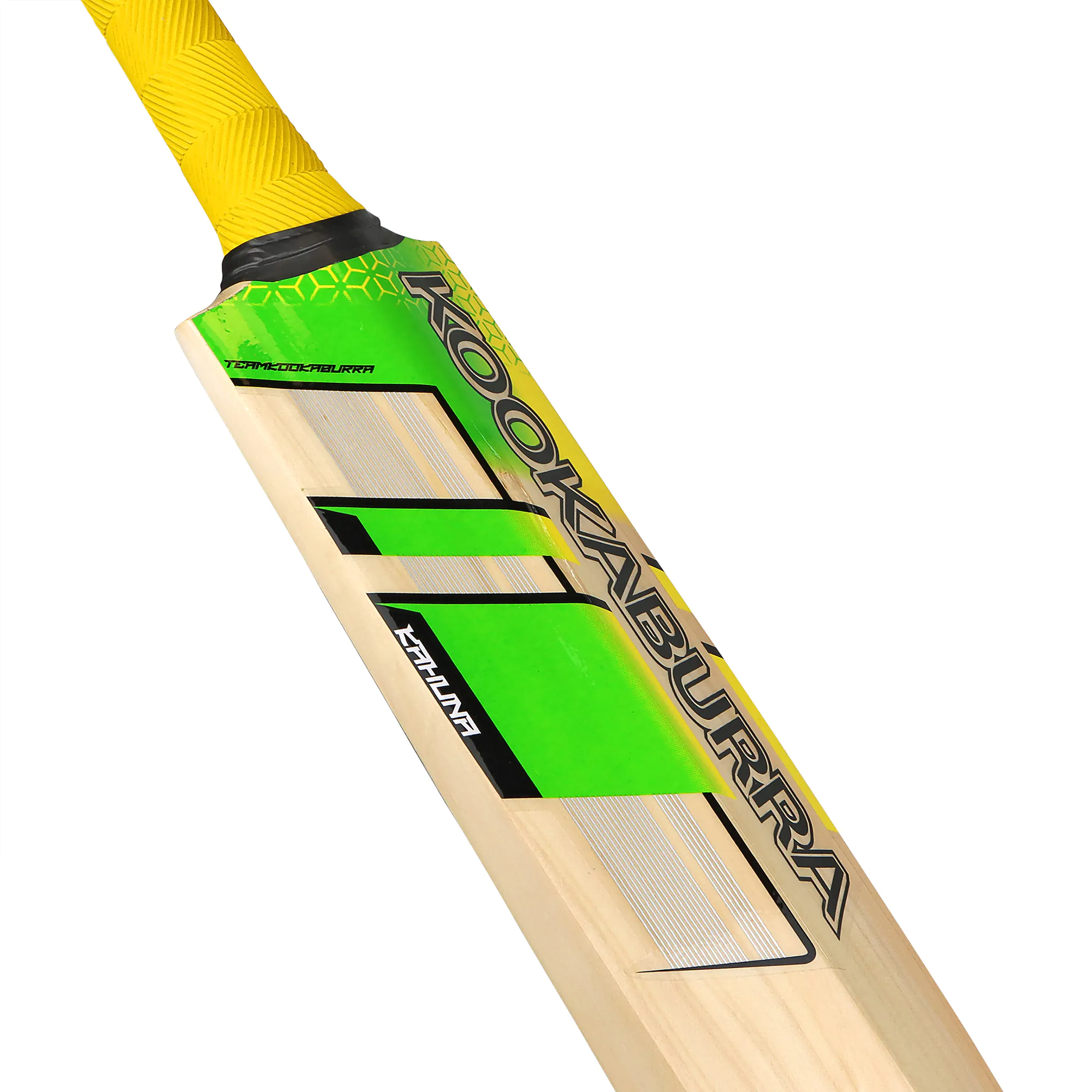 2B13132 - Kahuna Pro 8.1 Cricket Bat - 11