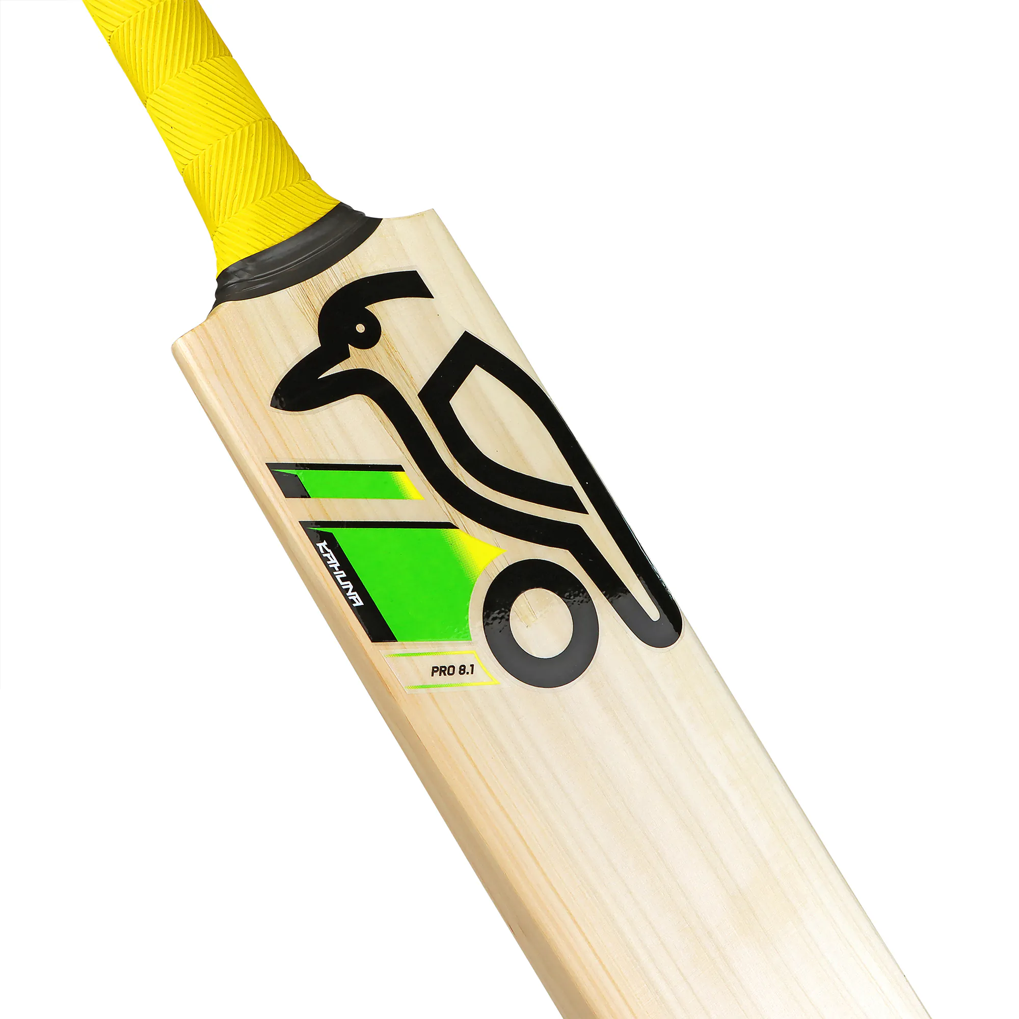 2B13132 - Kahuna Pro 8.1 Cricket Bat - 9