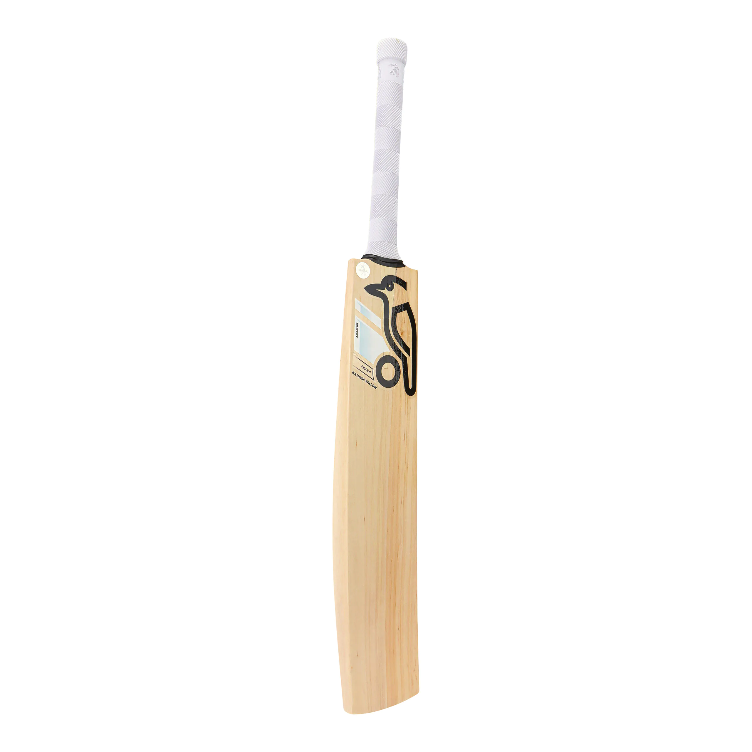 Ghost Pro 8.0 Cricket Bat - 1