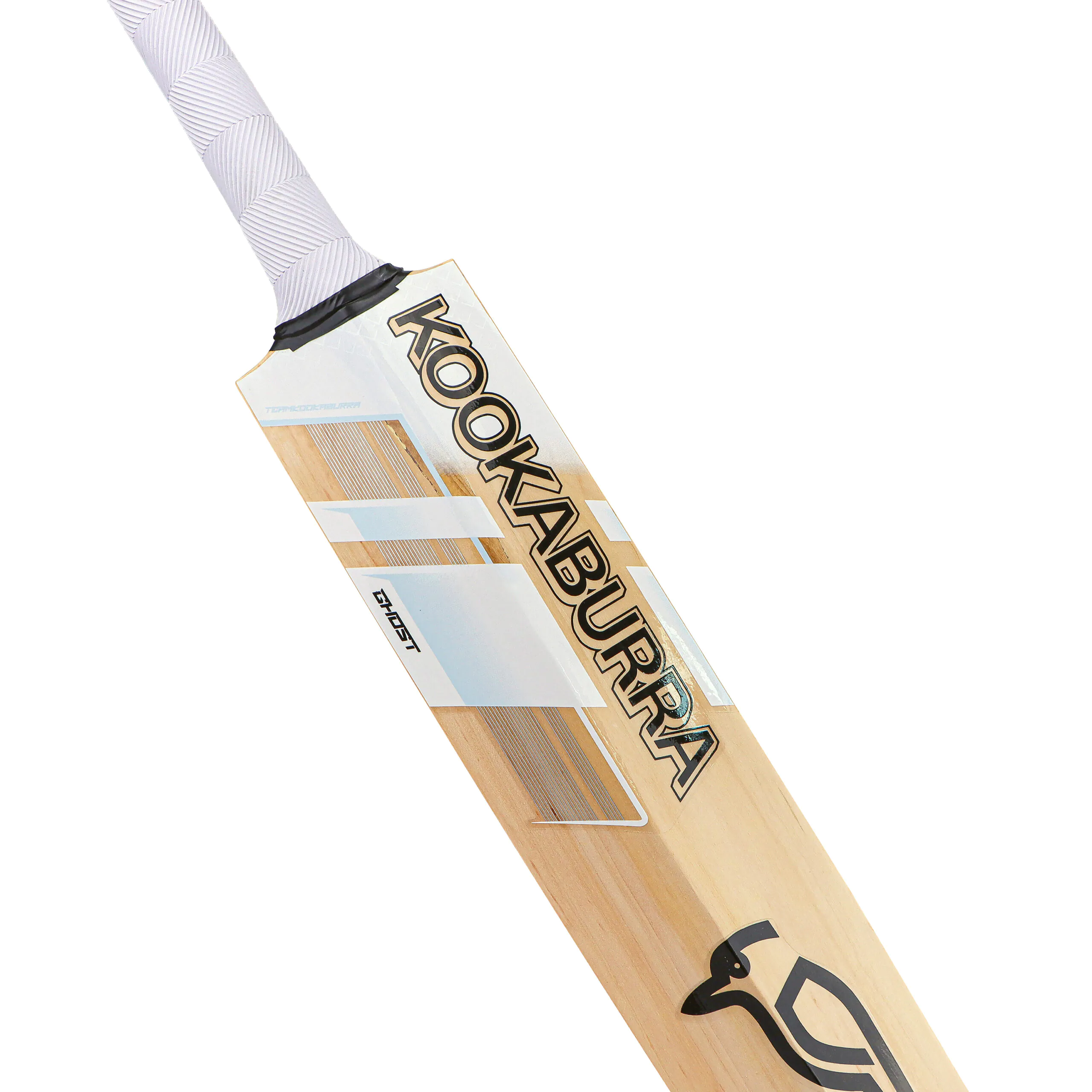 Ghost Pro 8.0 Cricket Bat - 10