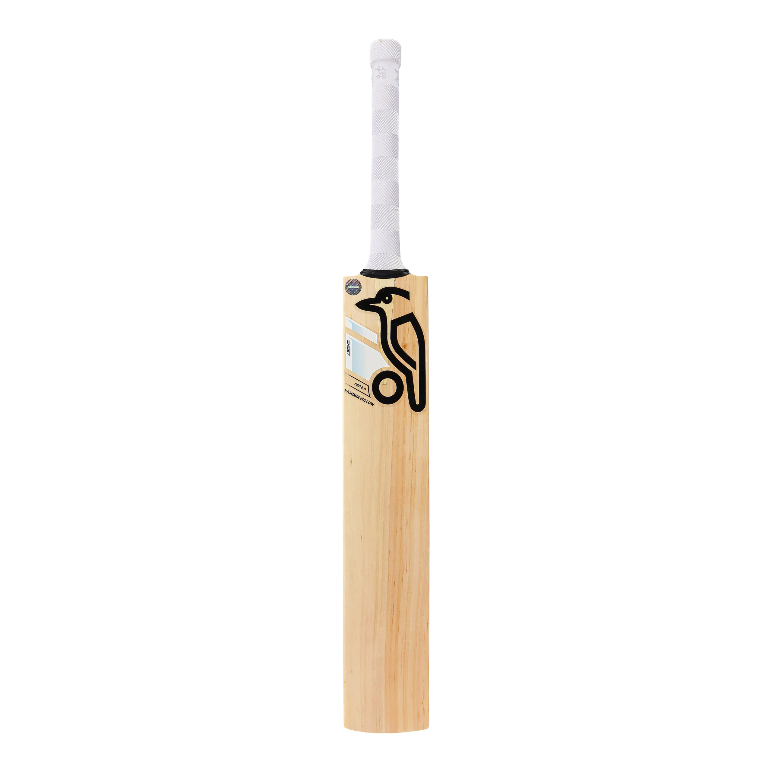 Ghost Pro 8.0 Cricket Bat - 2