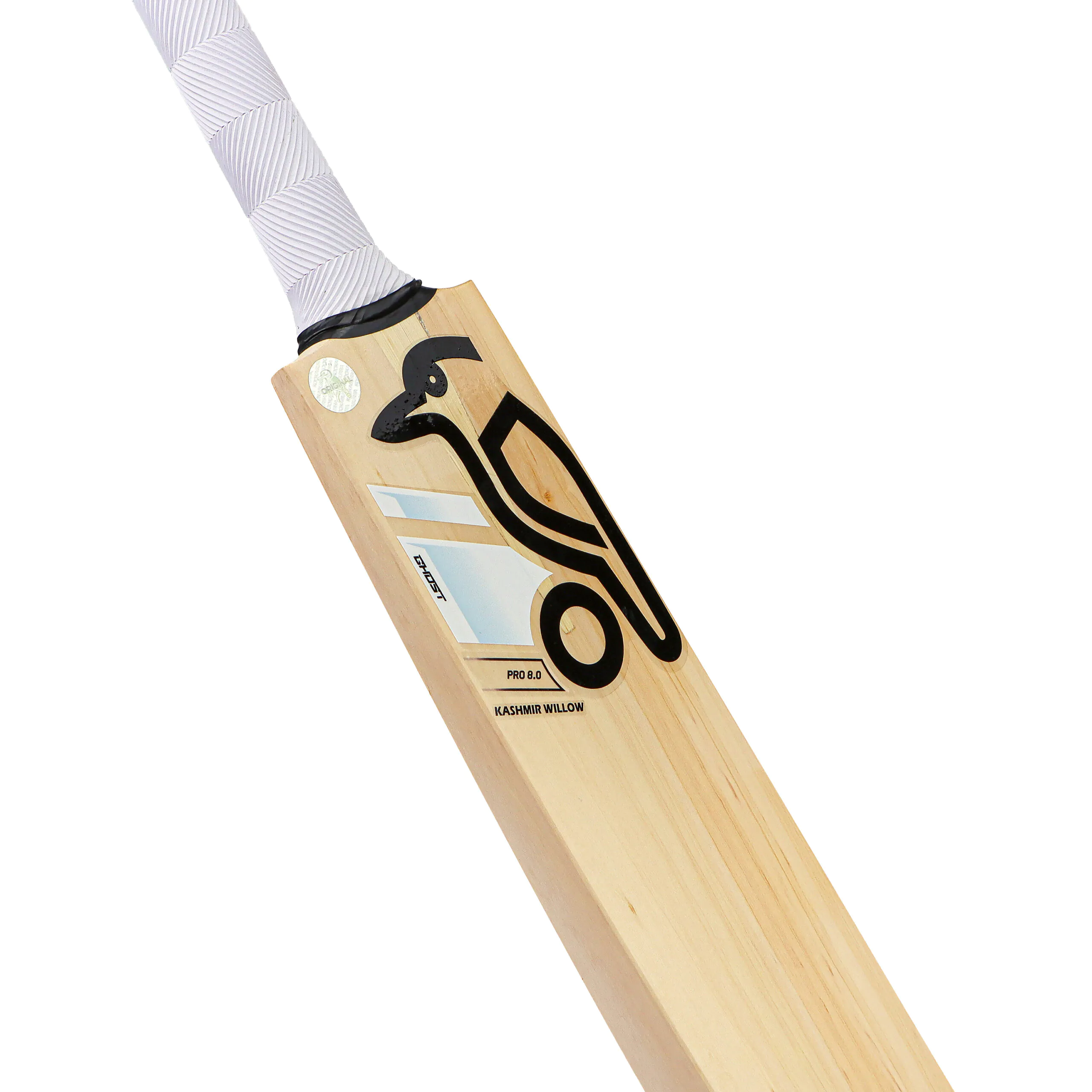 Ghost Pro 8.0 Cricket Bat - 9